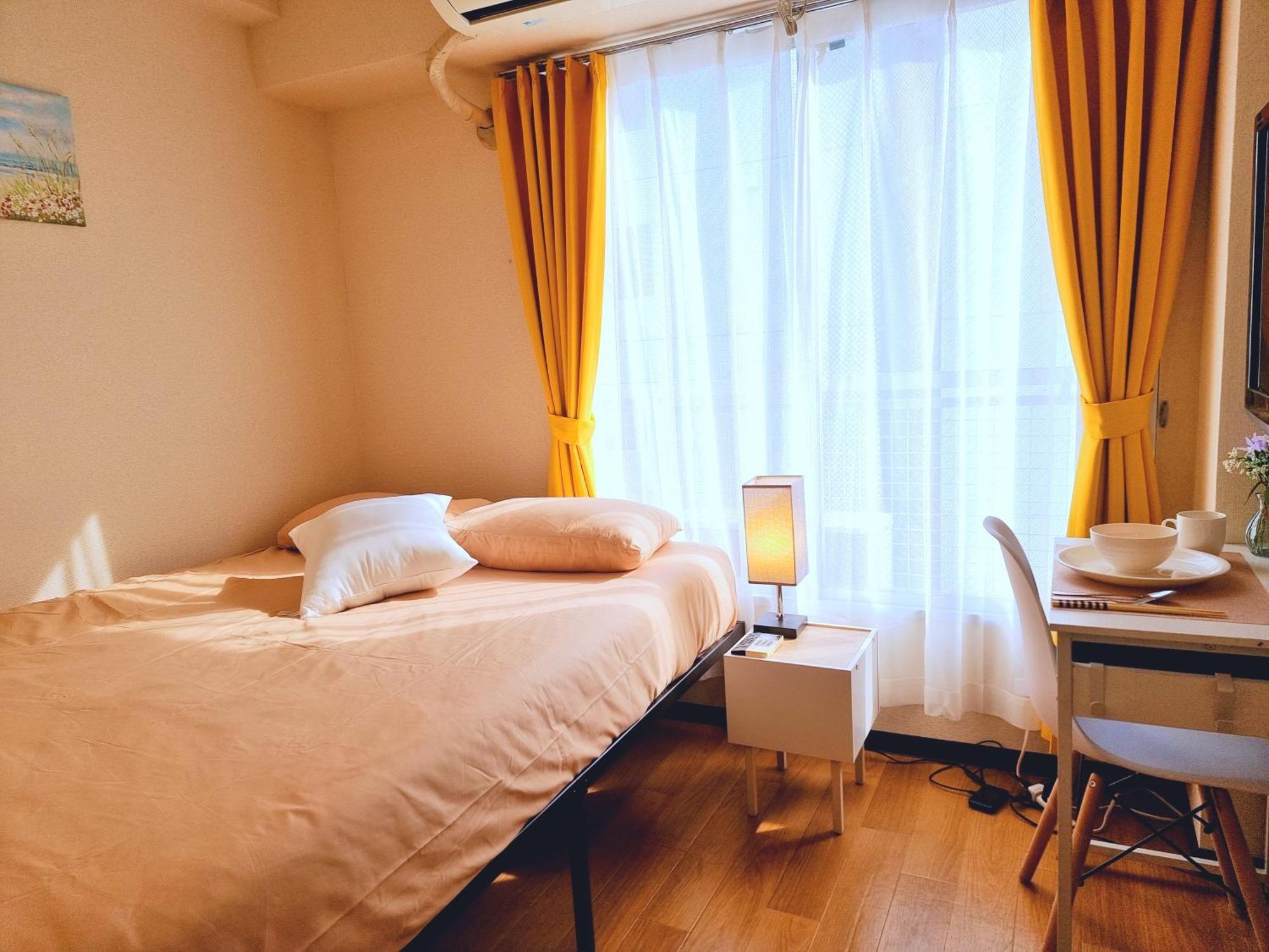 K-sen15 Apartment Osaka