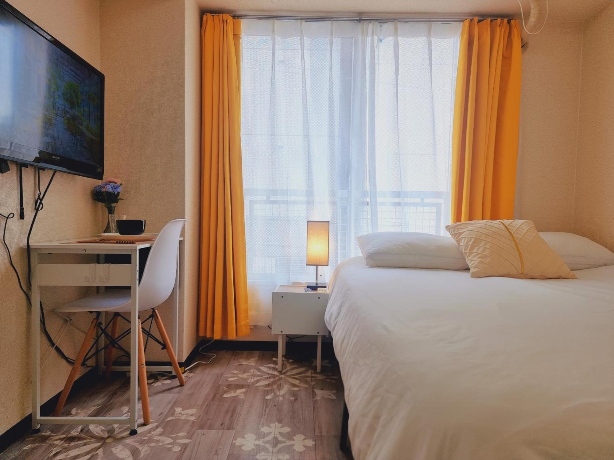 Apartment K-sen15 Osaka