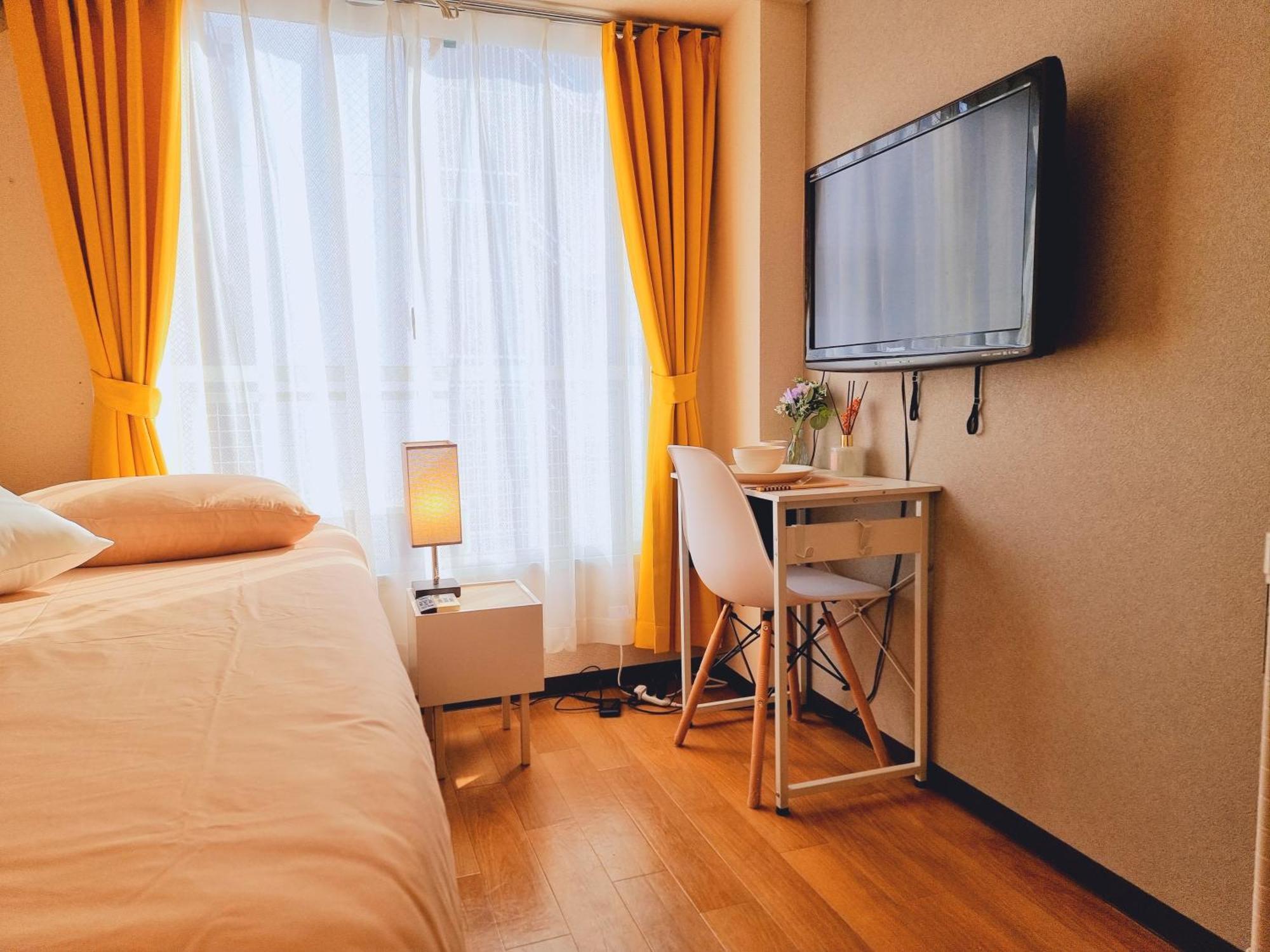K-sen15 Apartment