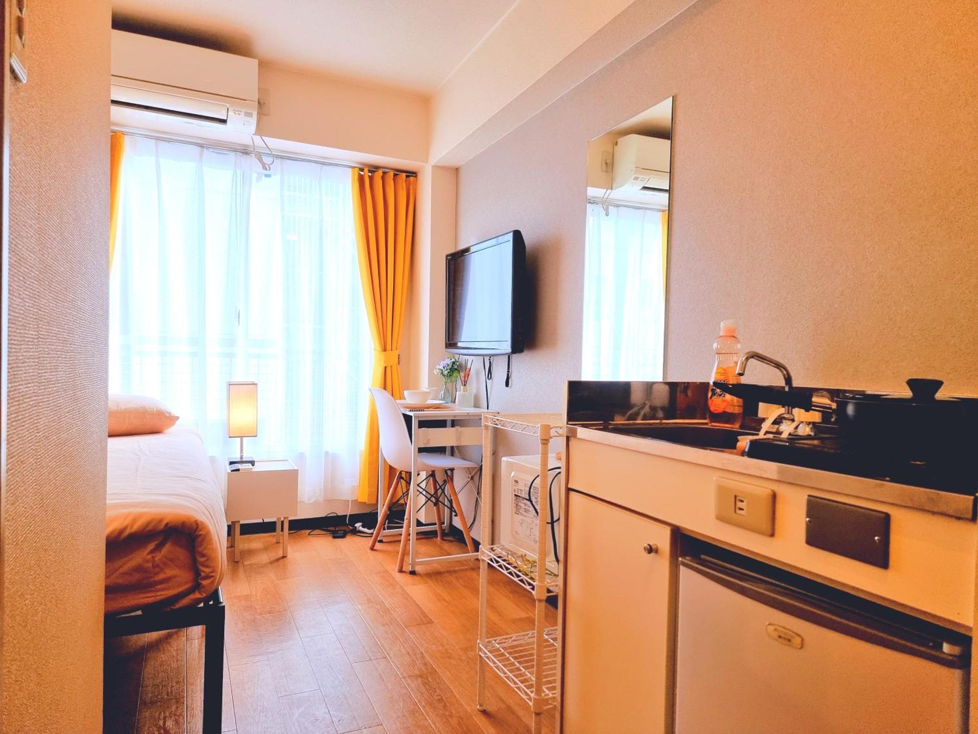 K-sen15 Apartment