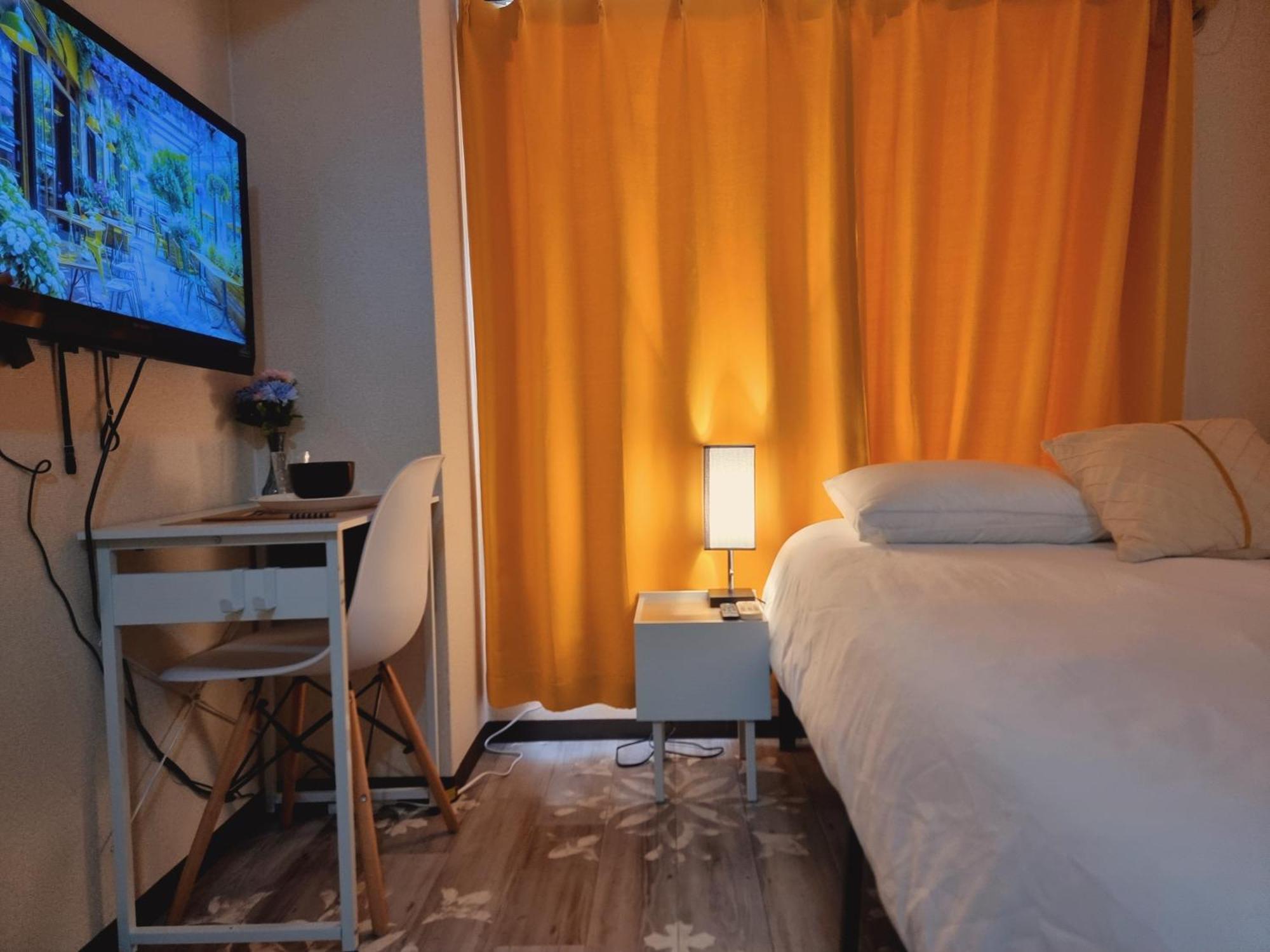 K-sen15 Apartment *