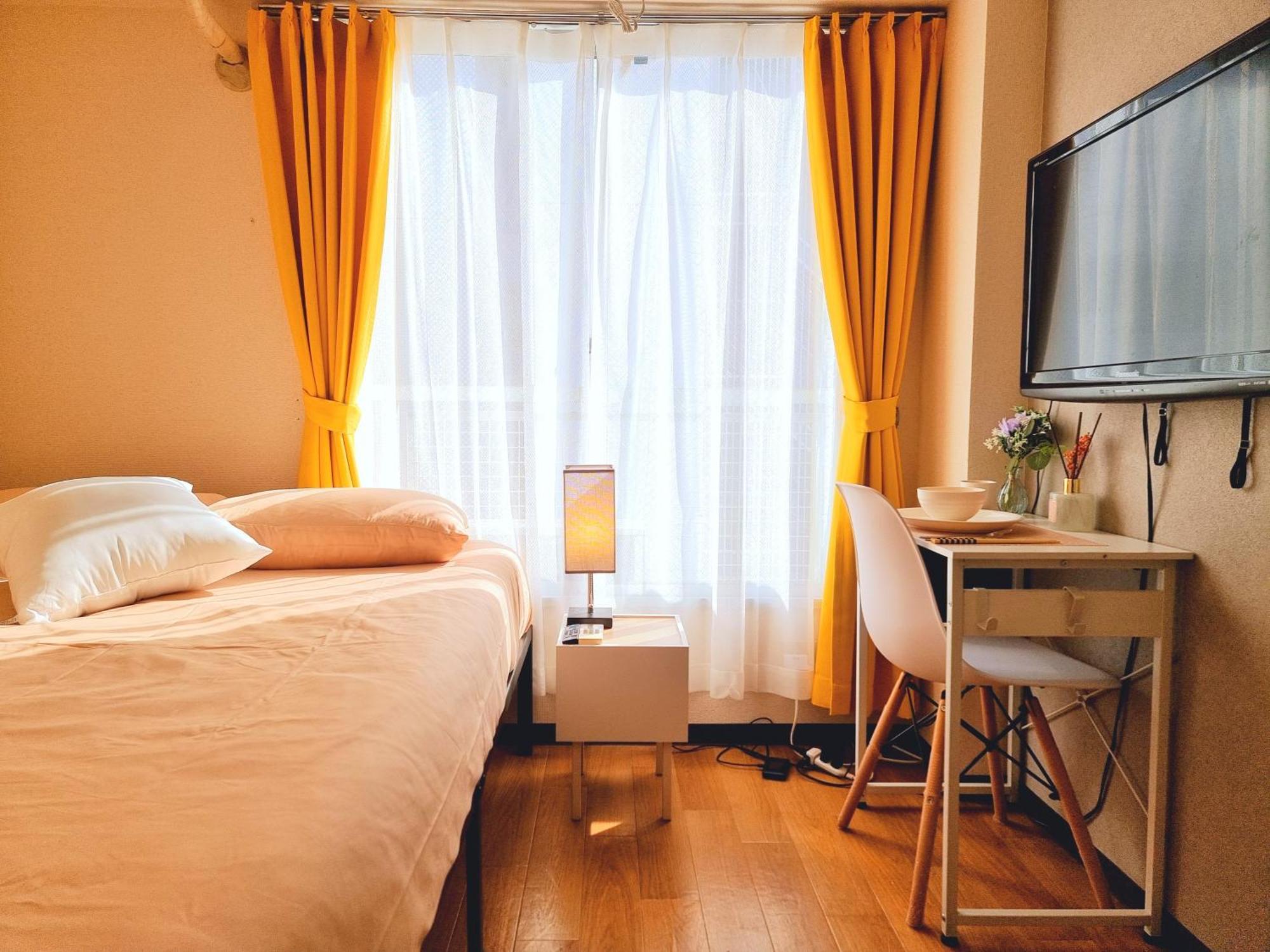 K-sen15 Apartment Osaka