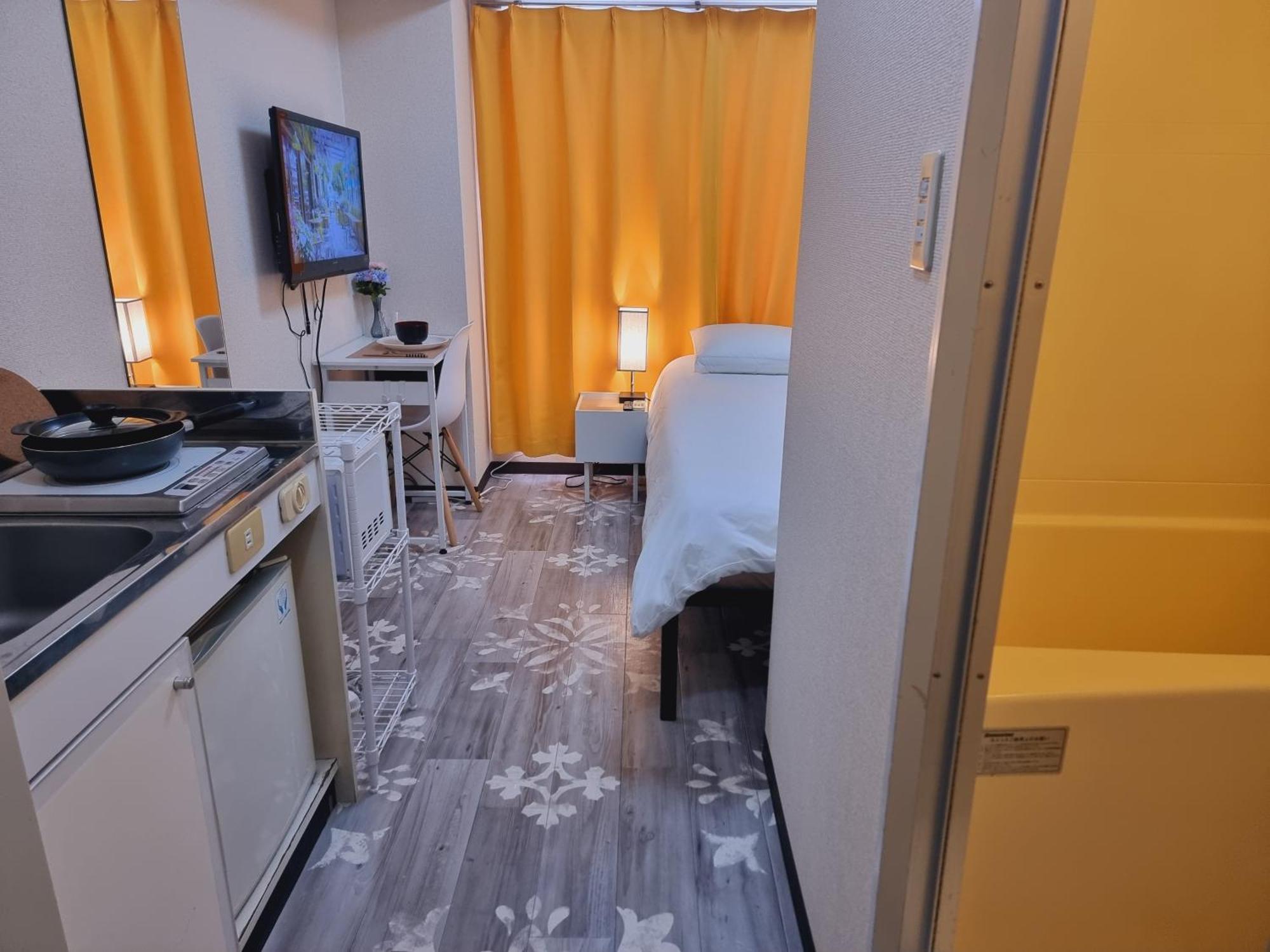 K-sen15 Apartment