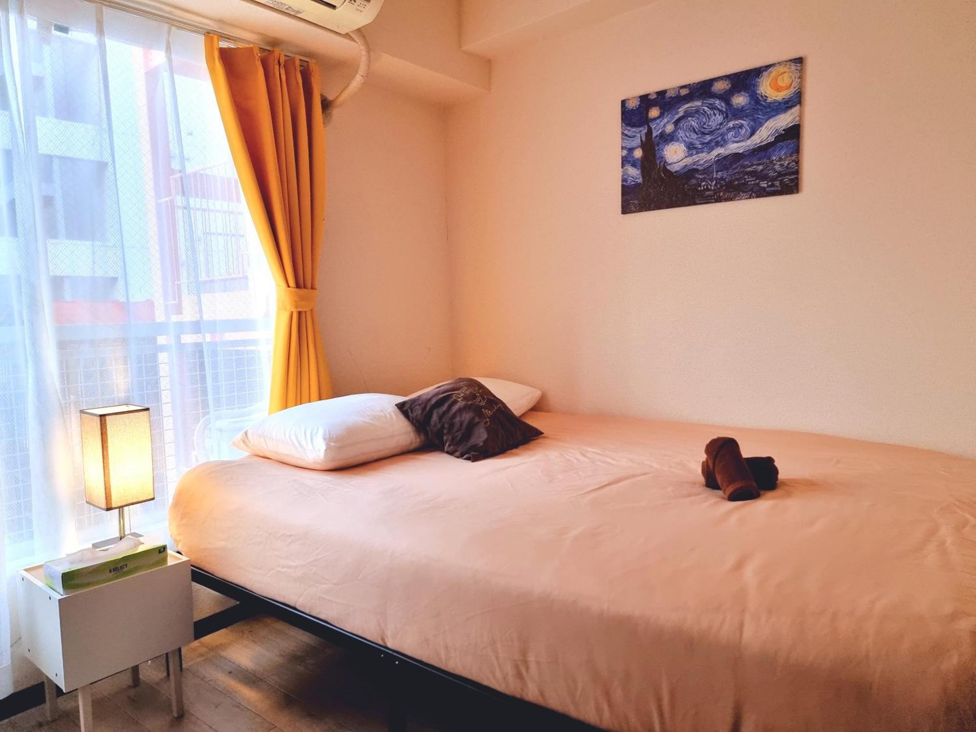 Apartment K-sen15 *