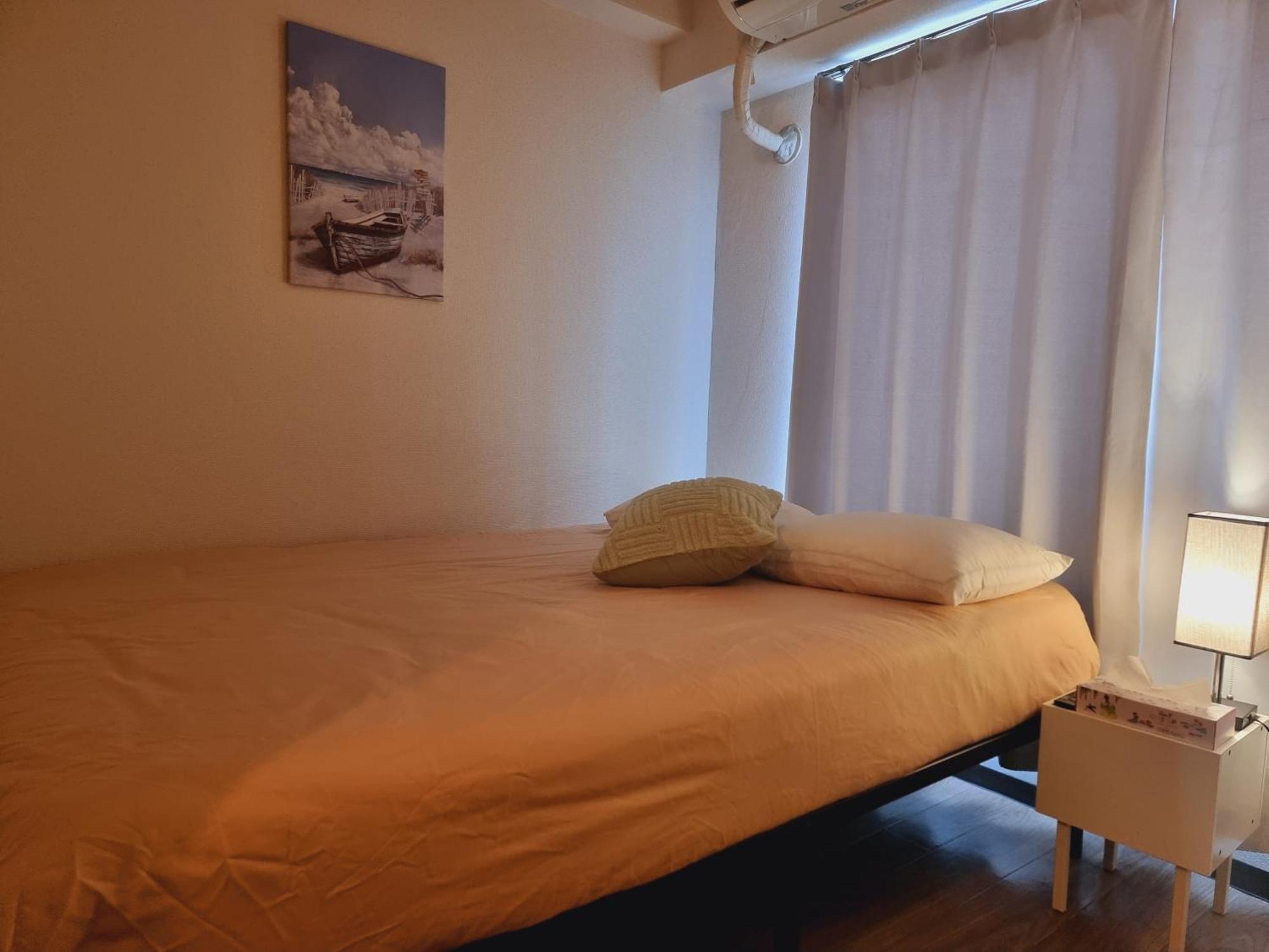 K-sen15 Apartment
