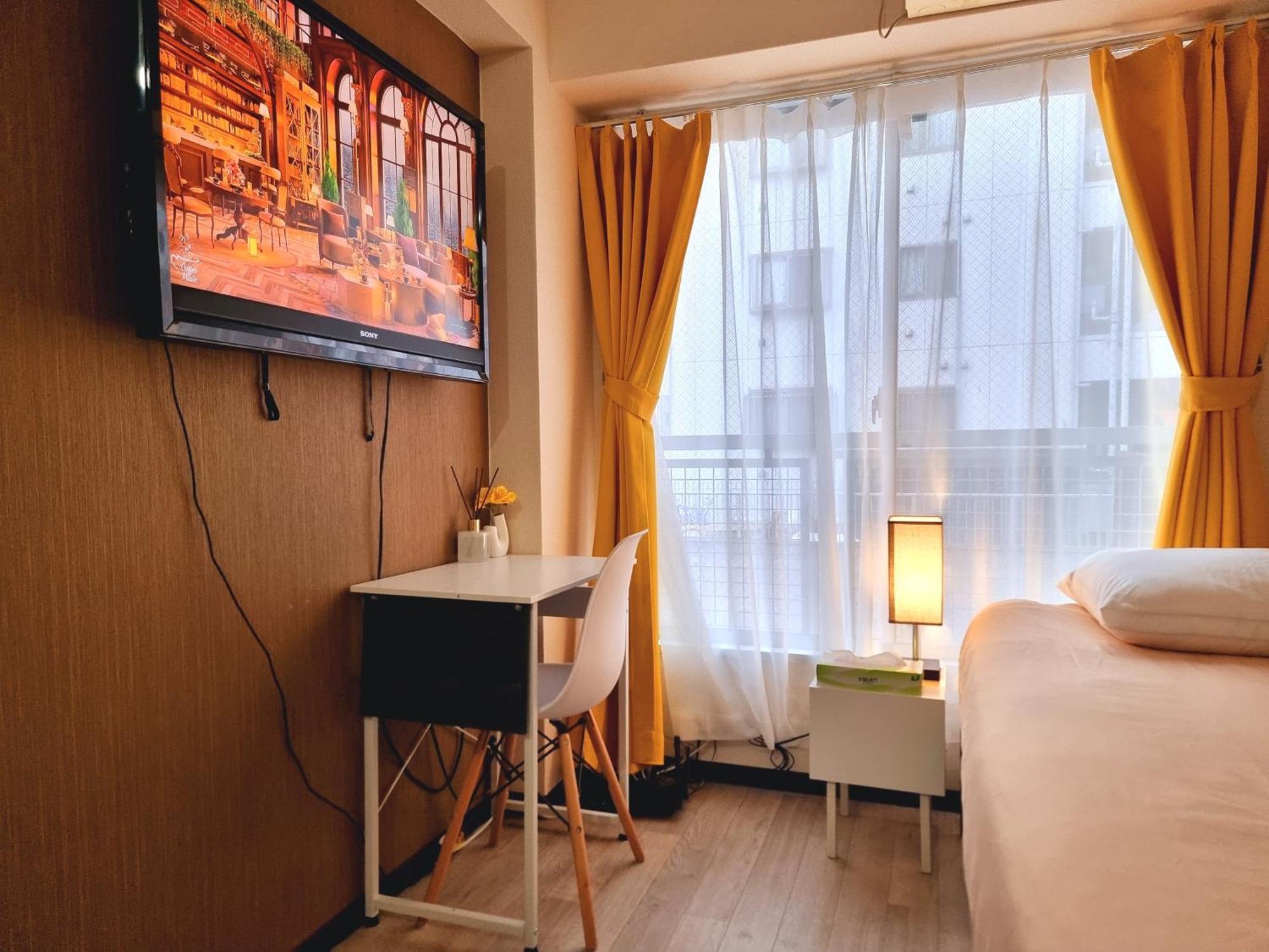 K-sen15 Apartment Osaka