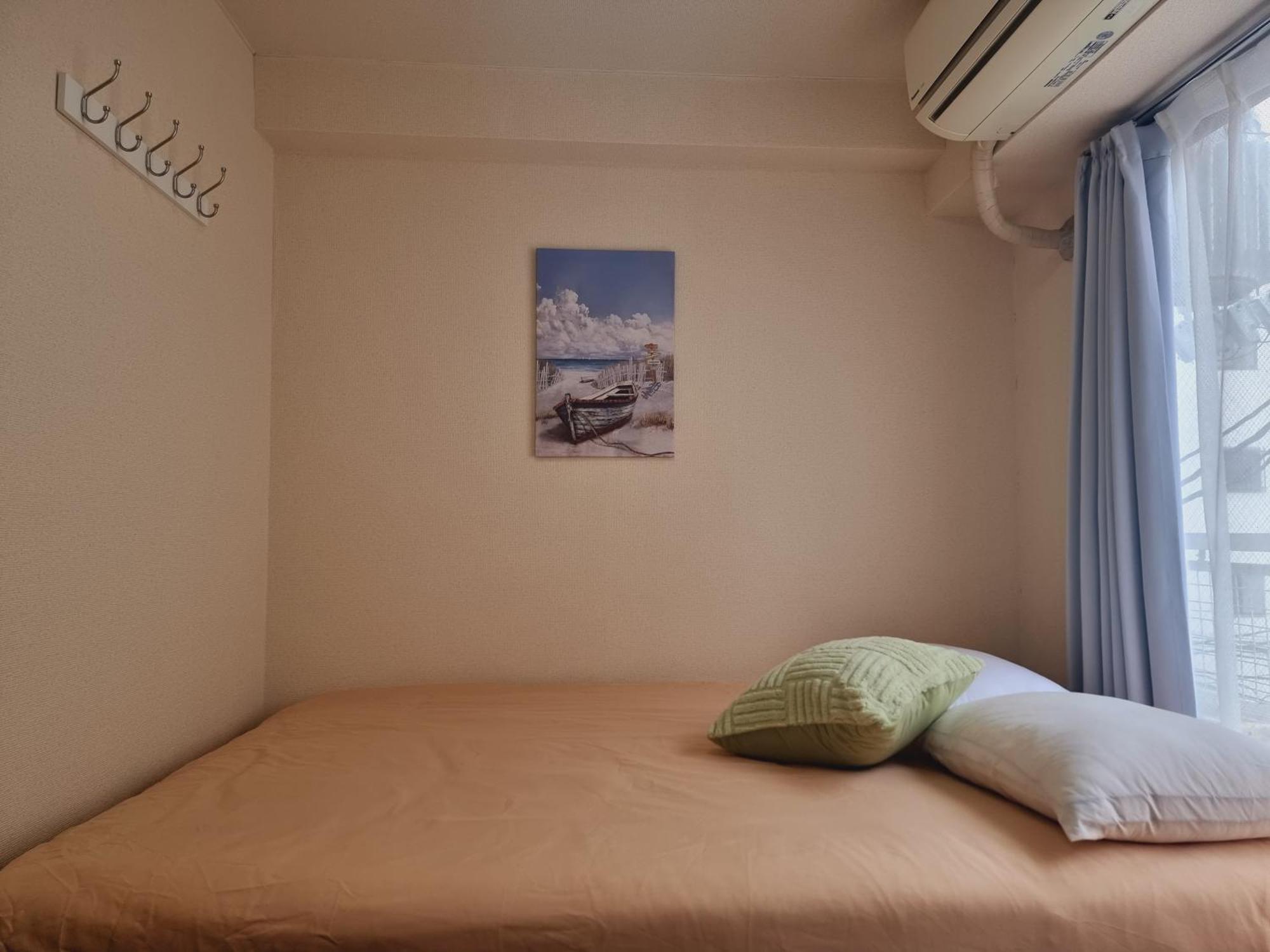 Apartment K-sen15 Osaka
