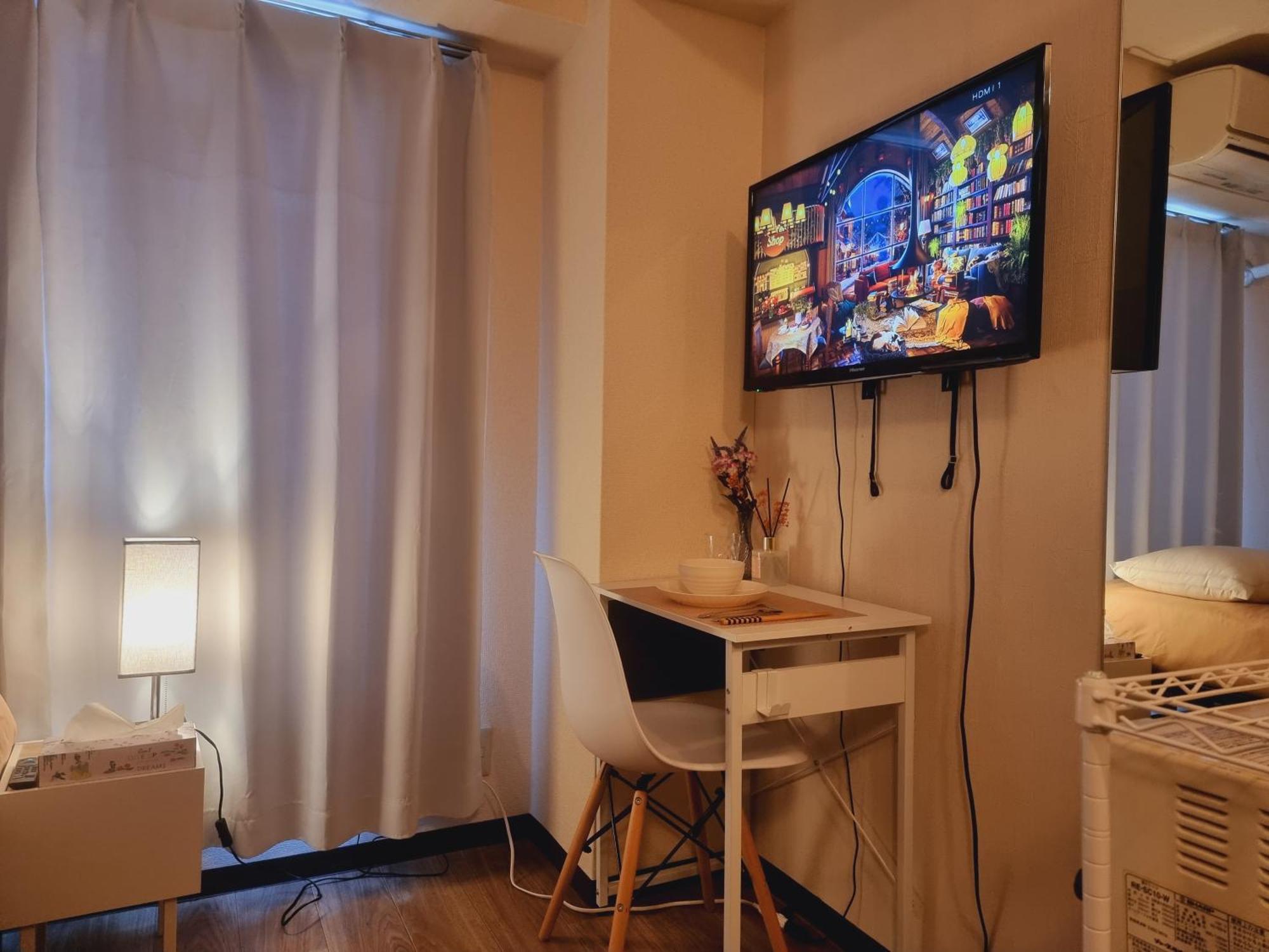 K-sen15 Apartment *