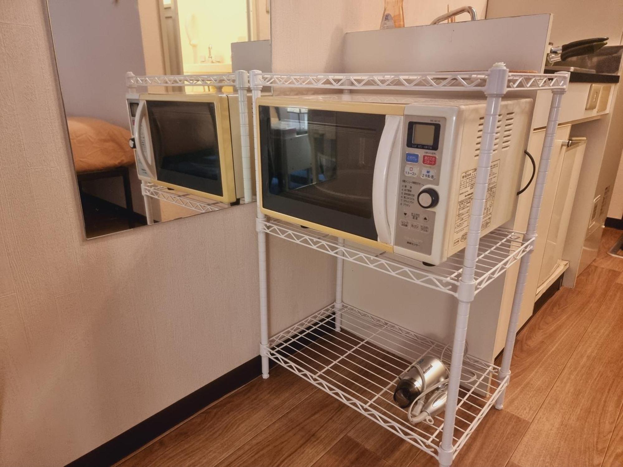 Apartment K-sen15 Osaka