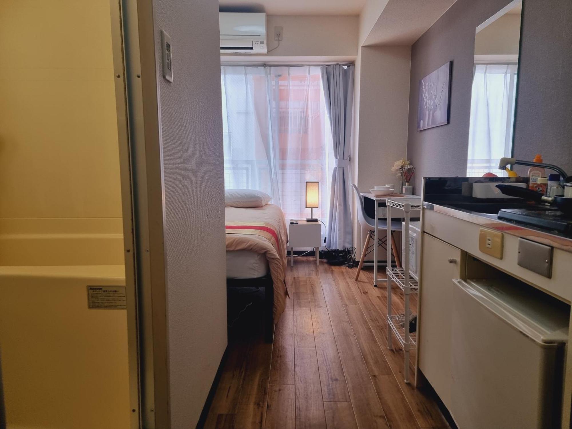 Apartment K-sen15