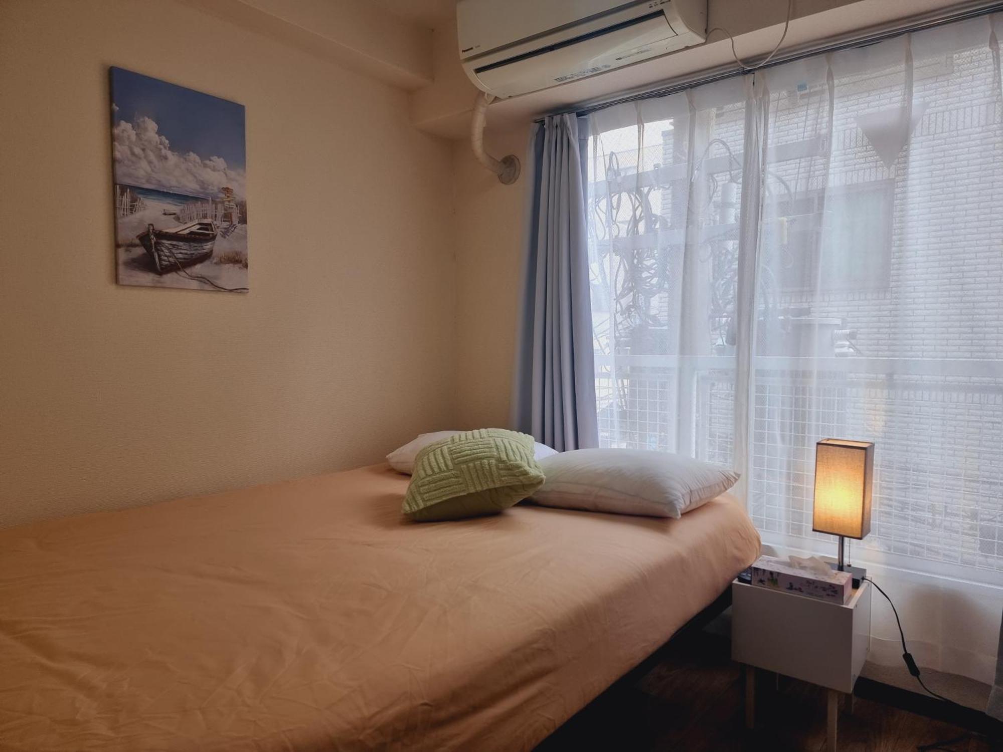 K-sen15 Apartment *