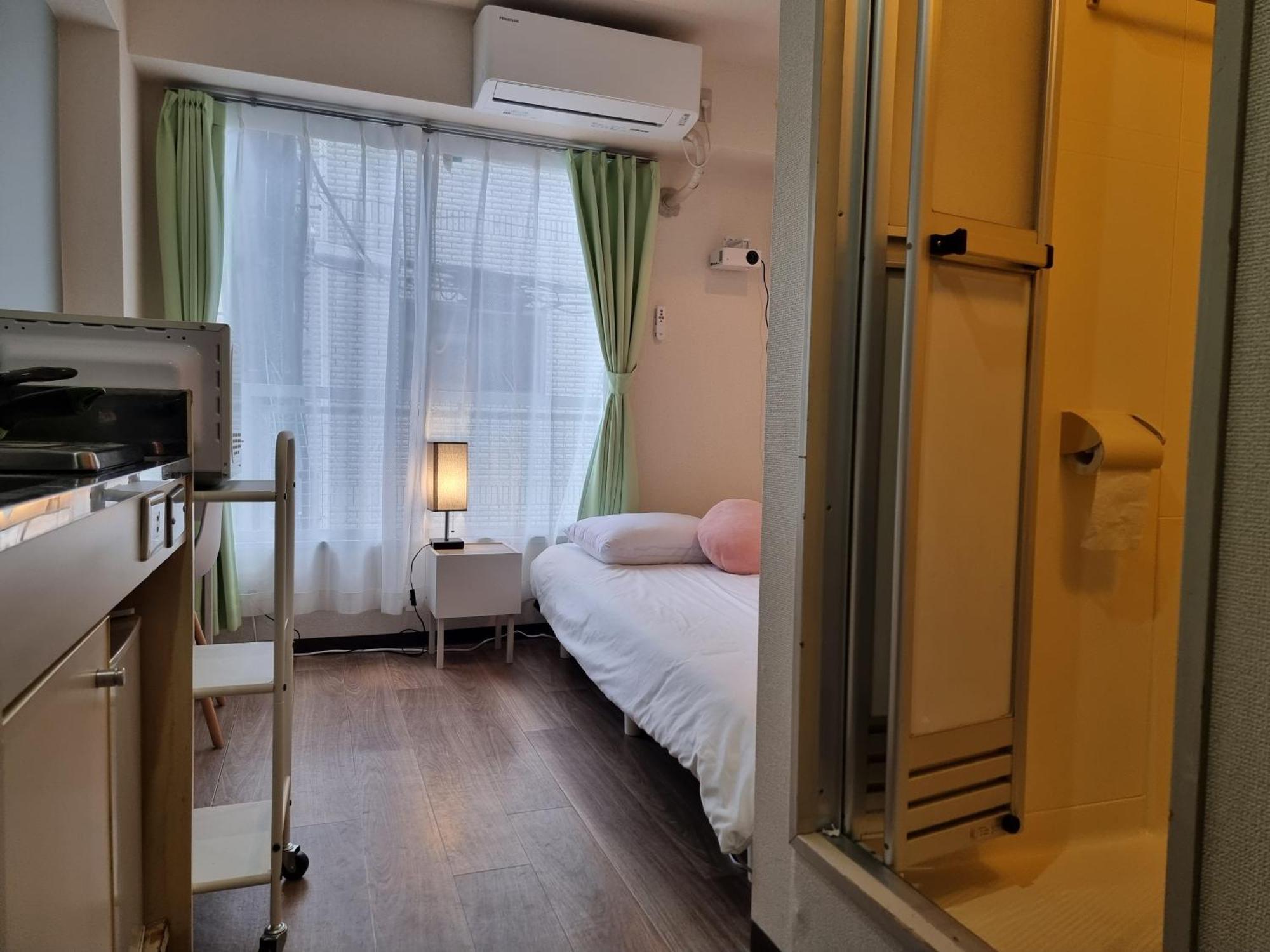 Apartment K-sen15 *