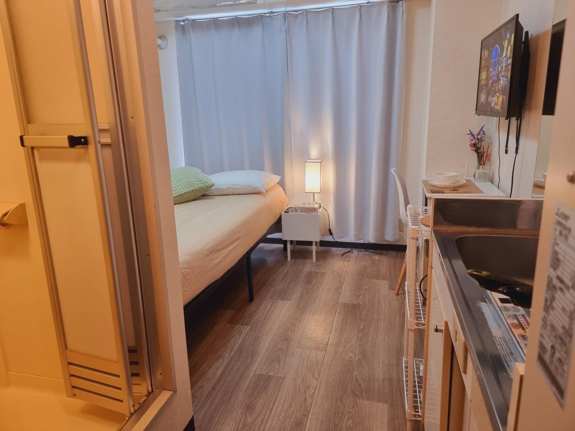 K-sen15 Apartment Osaka