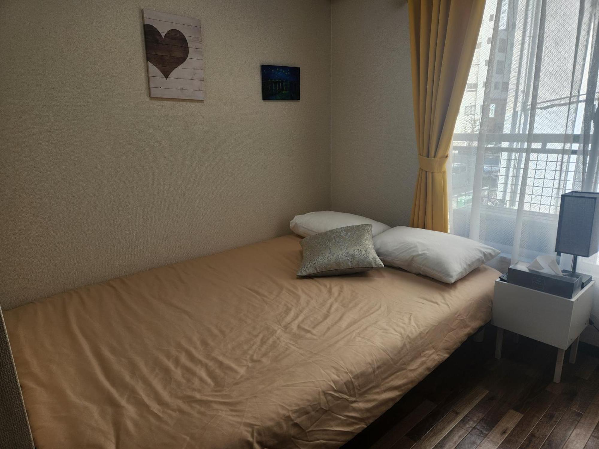 K-sen15 Apartment