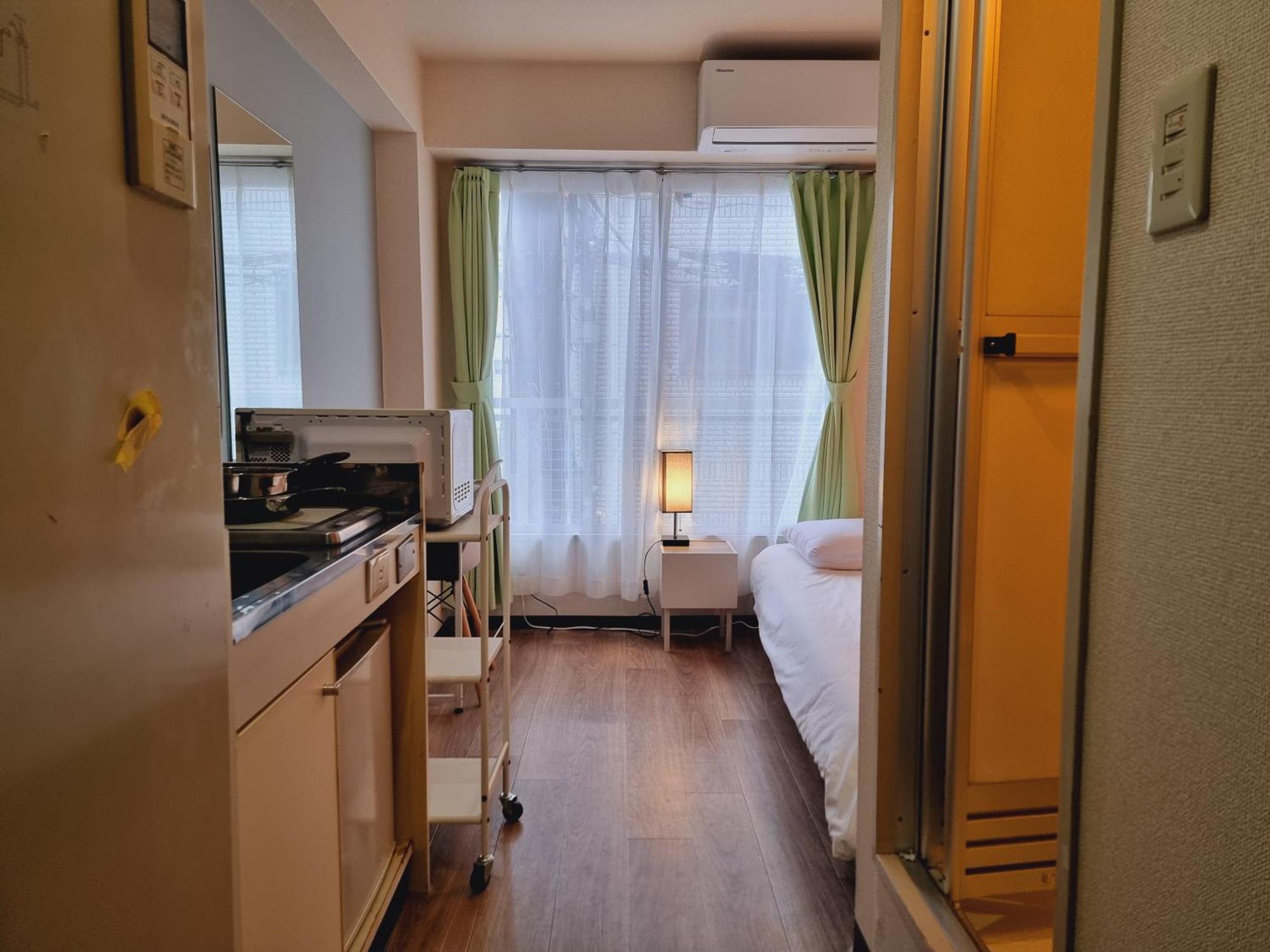 Apartment K-sen15