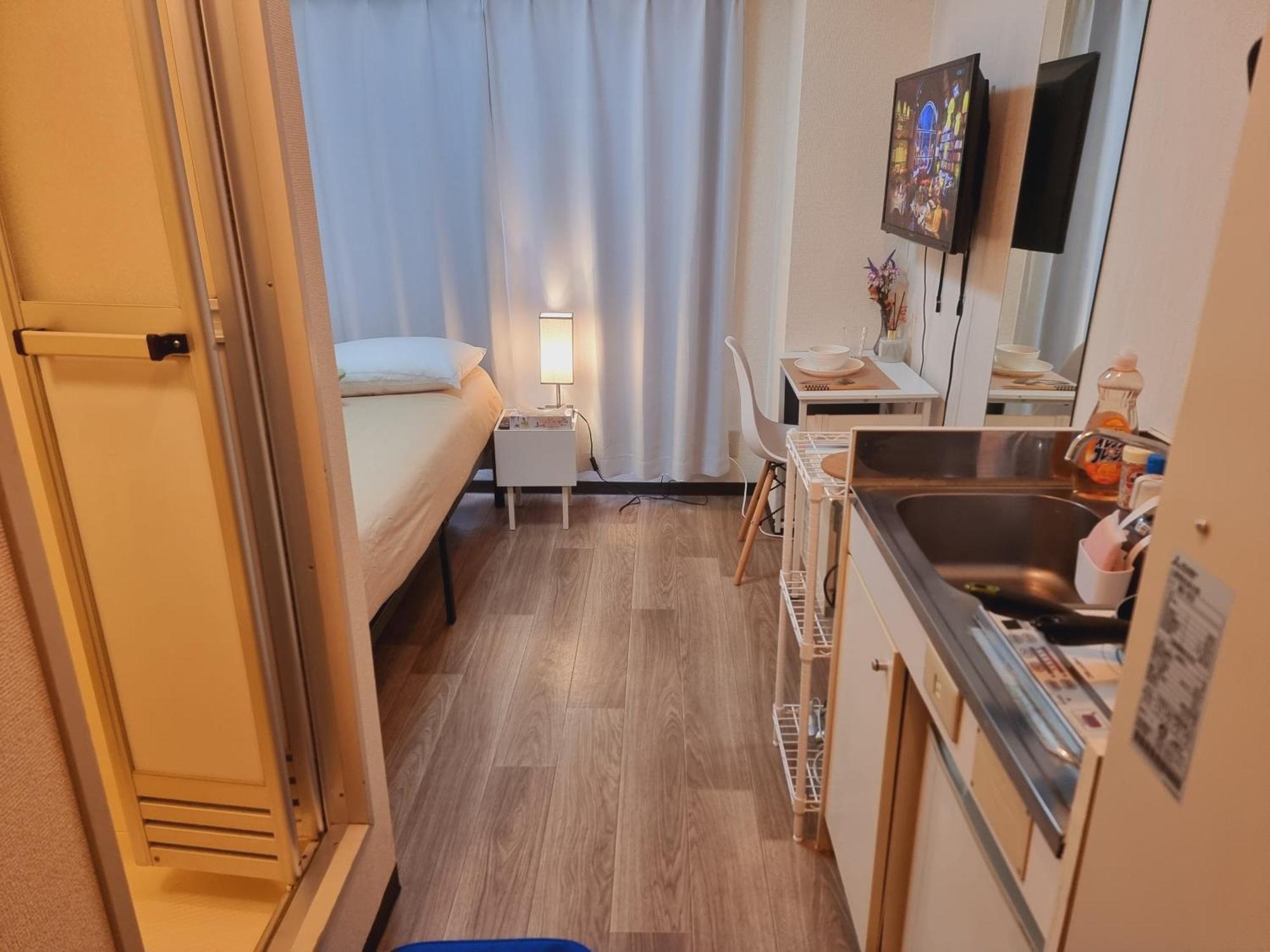 Apartment K-sen15 *