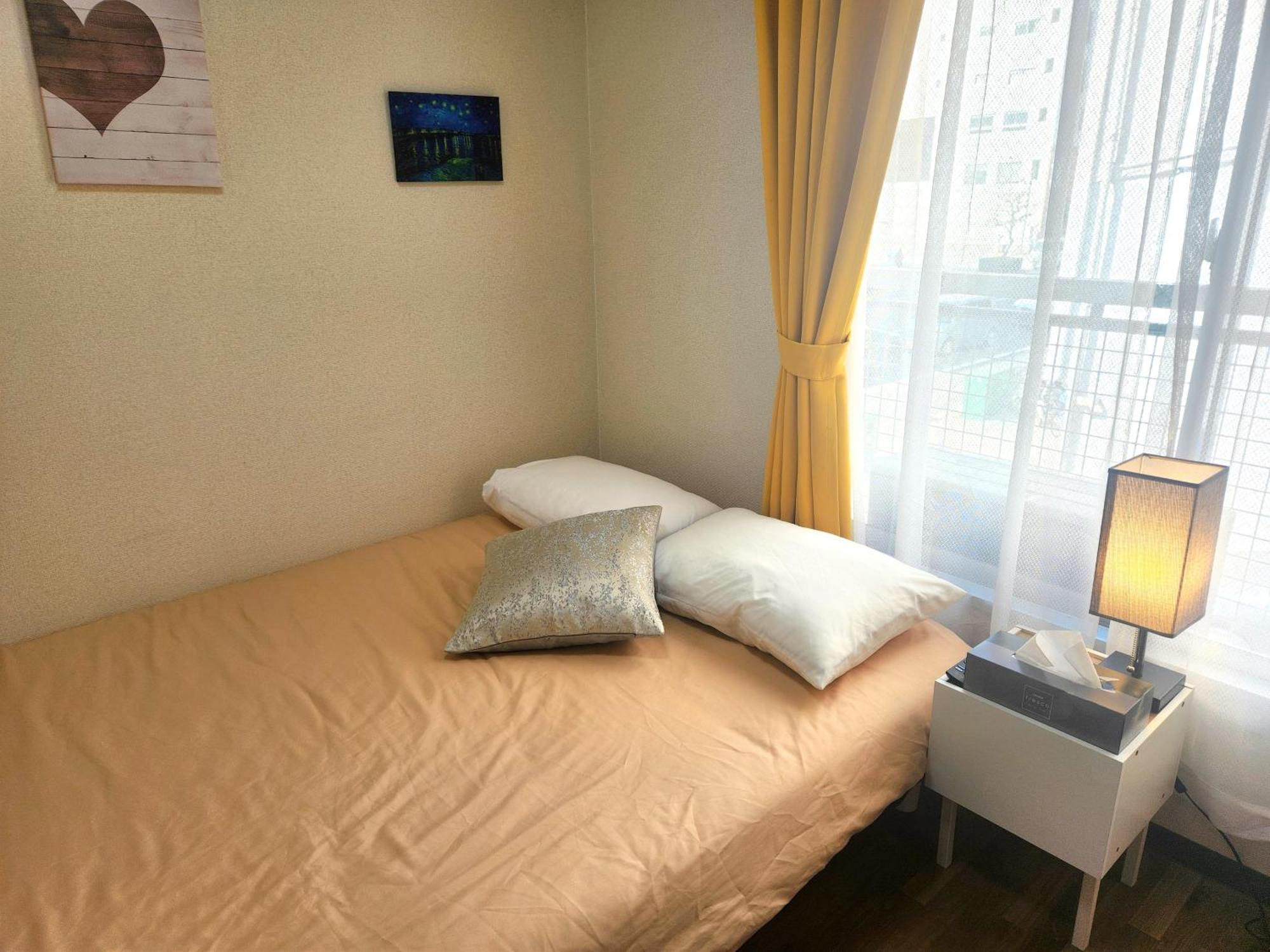 Apartment K-sen15 Osaka