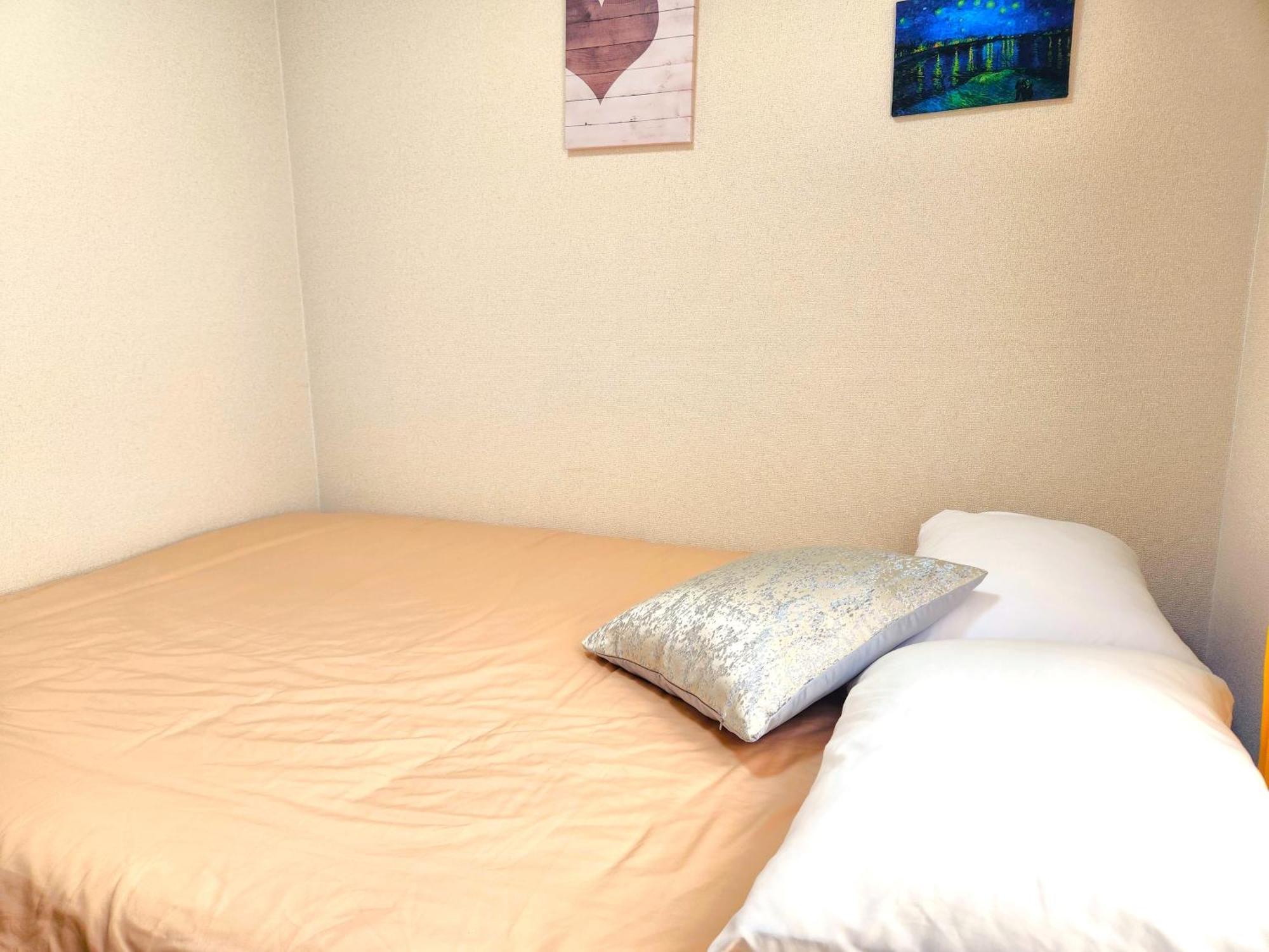 K-sen15 Apartment Osaka