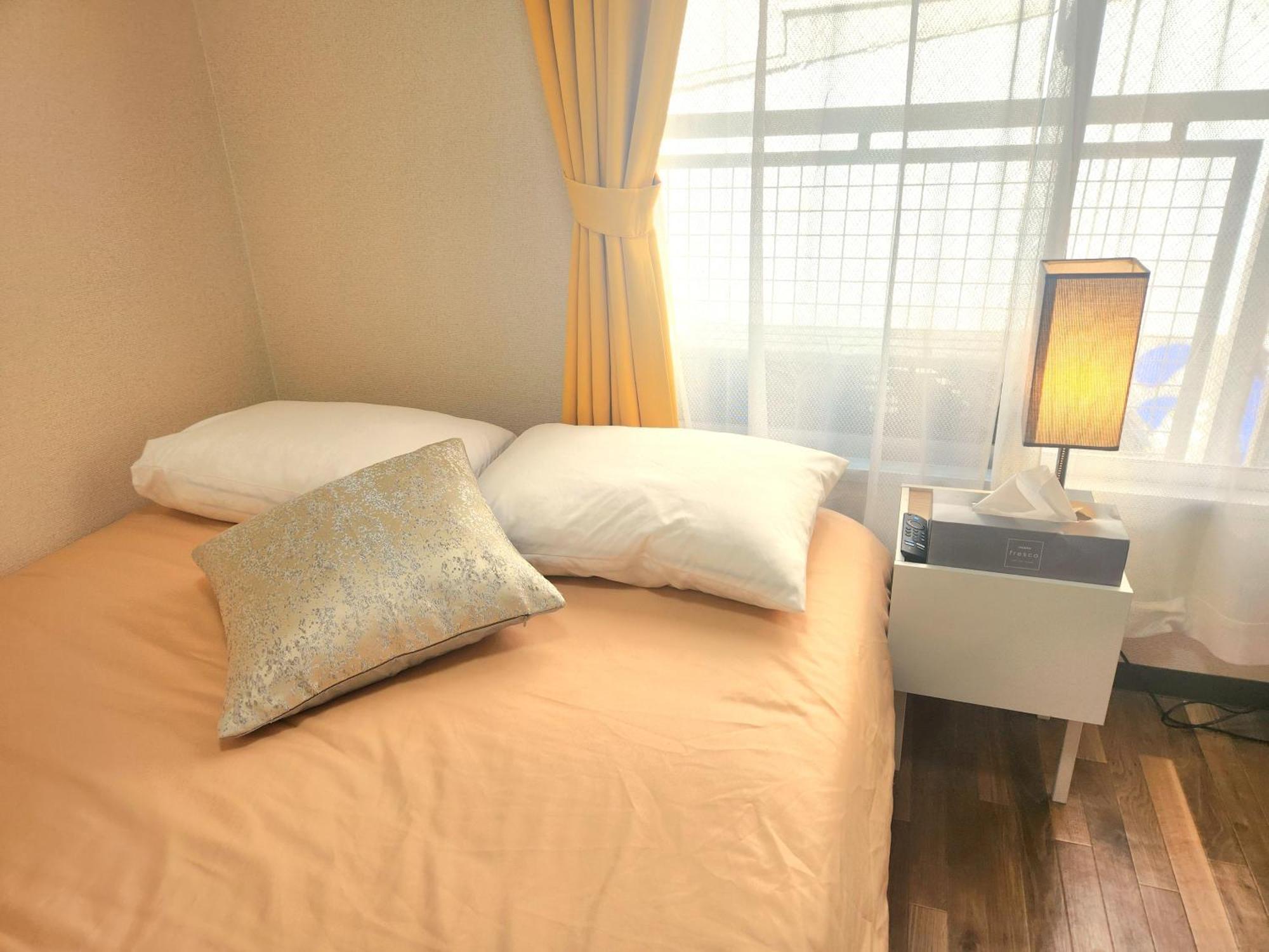 Apartment K-sen15 Osaka