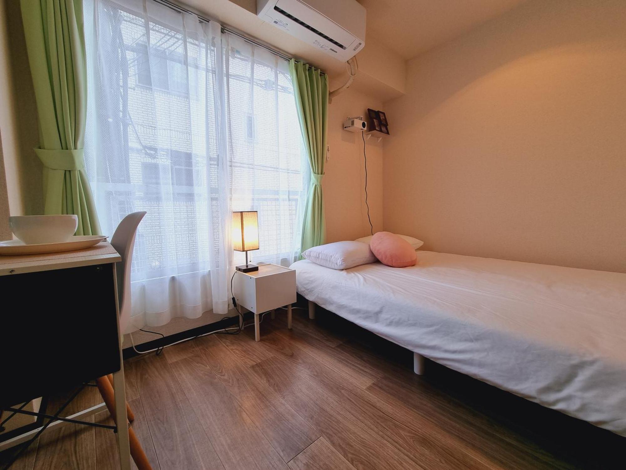 K-sen15 Apartment *