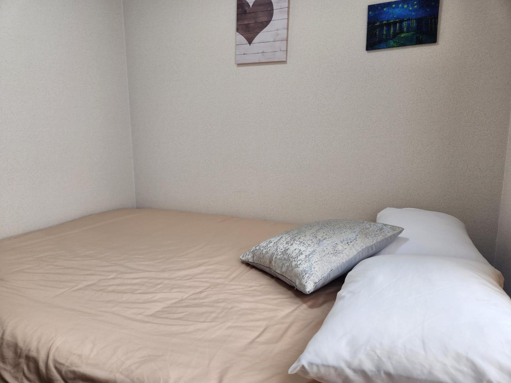 Apartment K-sen15 Osaka