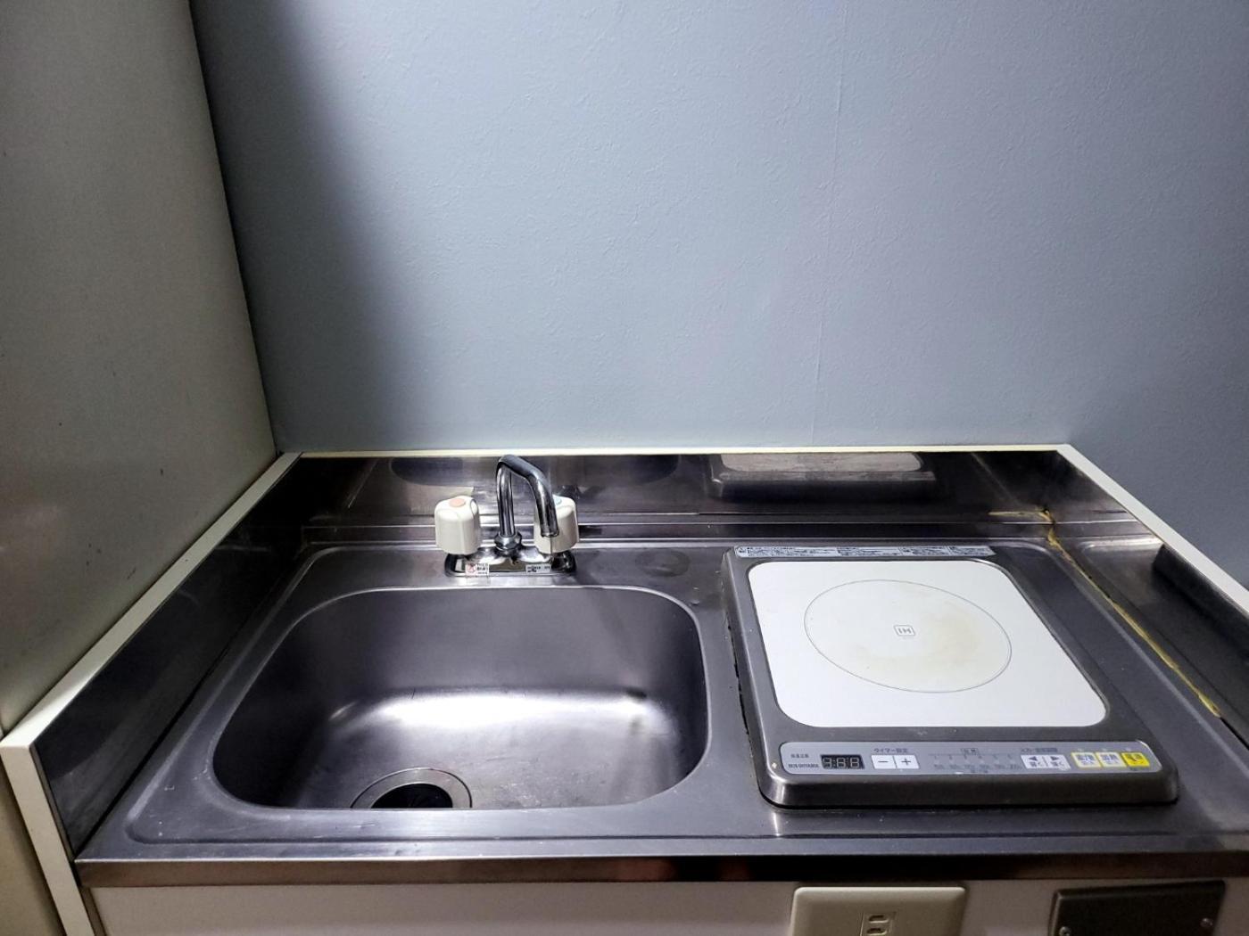 K-sen15 Apartment *