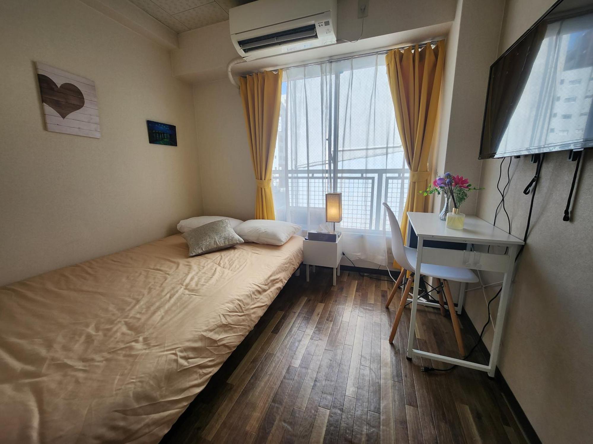 Apartment K-sen15 Osaka