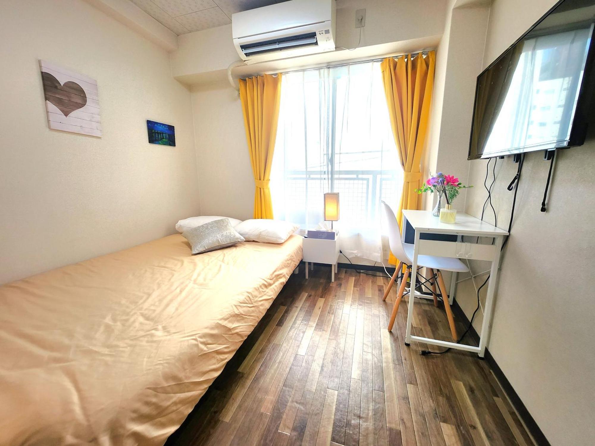 Apartment K-sen15 *