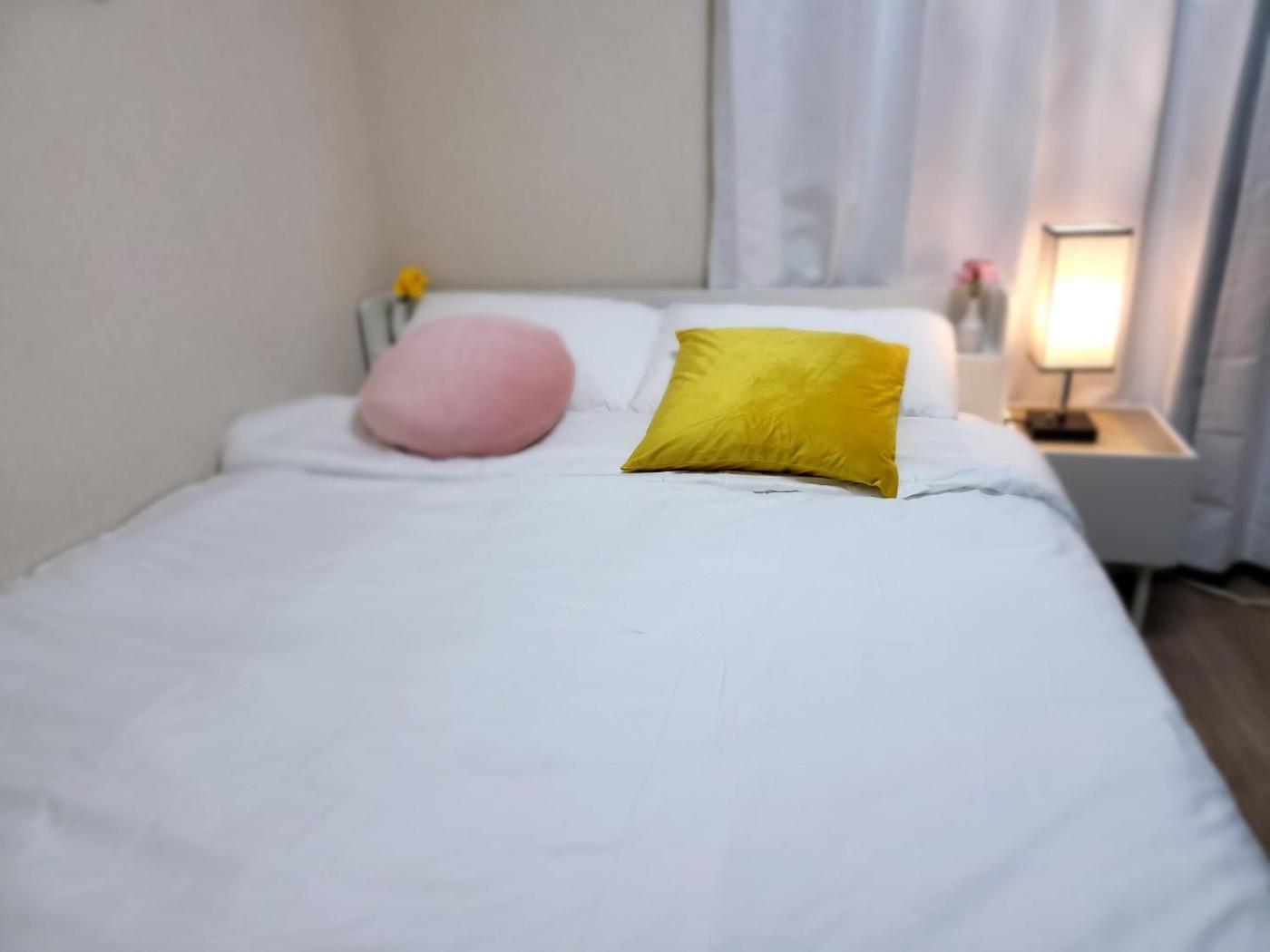 K-sen15 Apartment Osaka