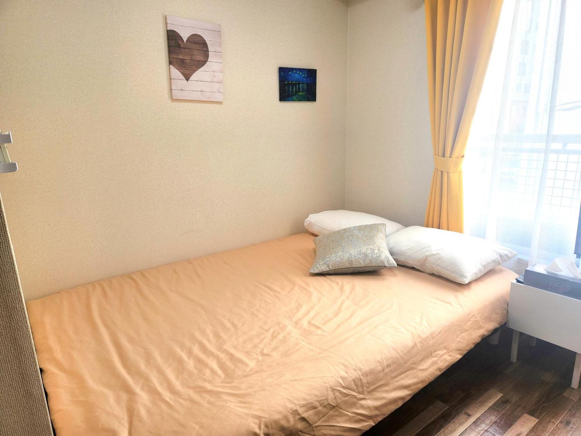 Apartment K-sen15 Osaka