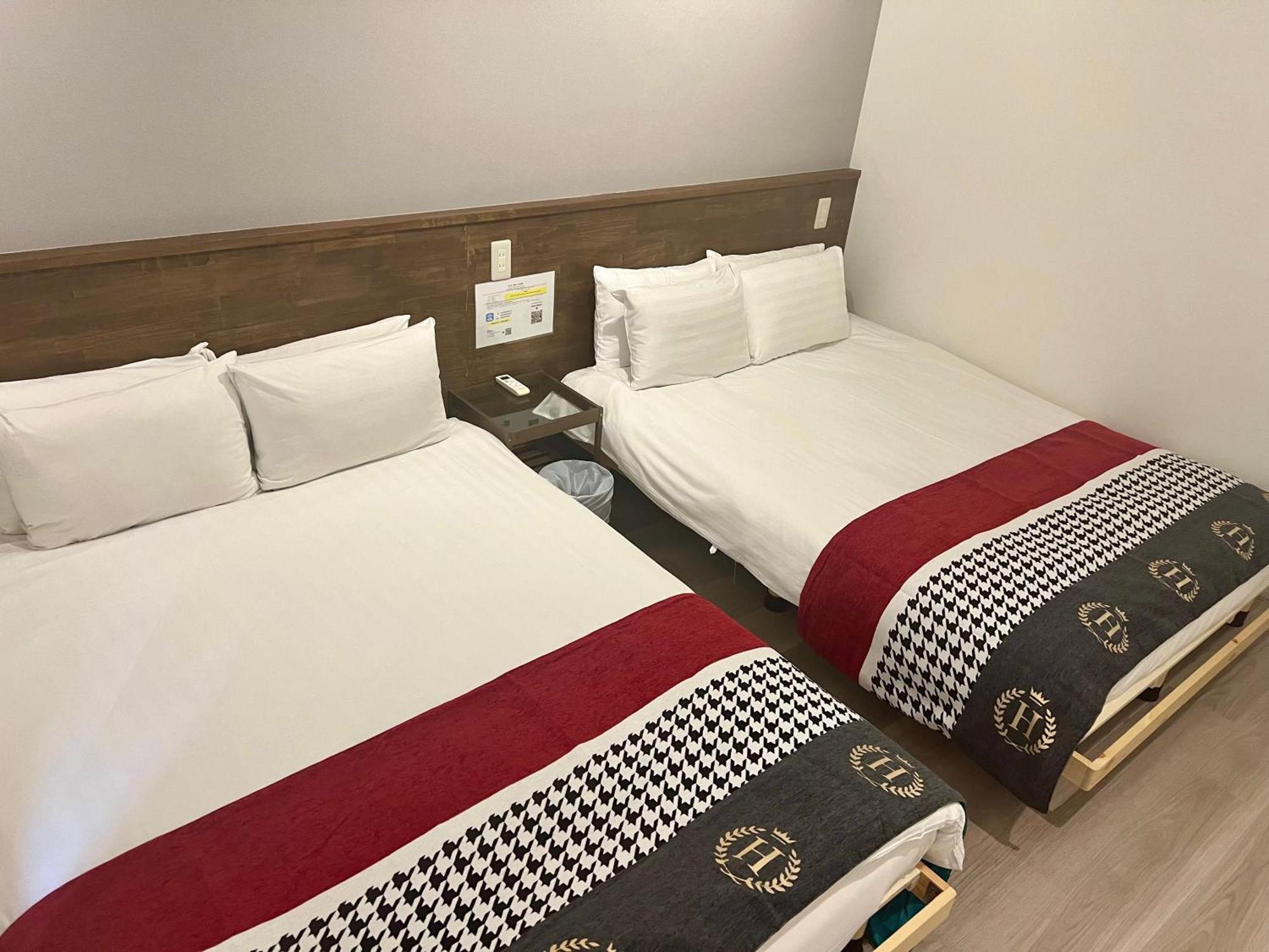 Apartment 日々光 南本町 Osaka