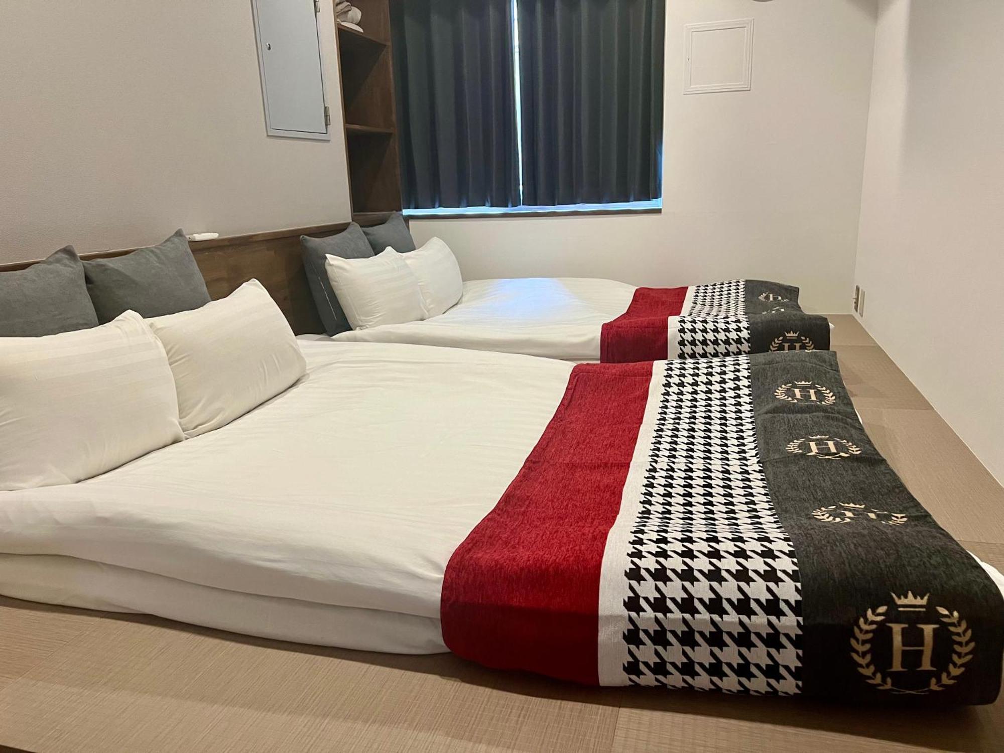 Apartment 日々光 南本町