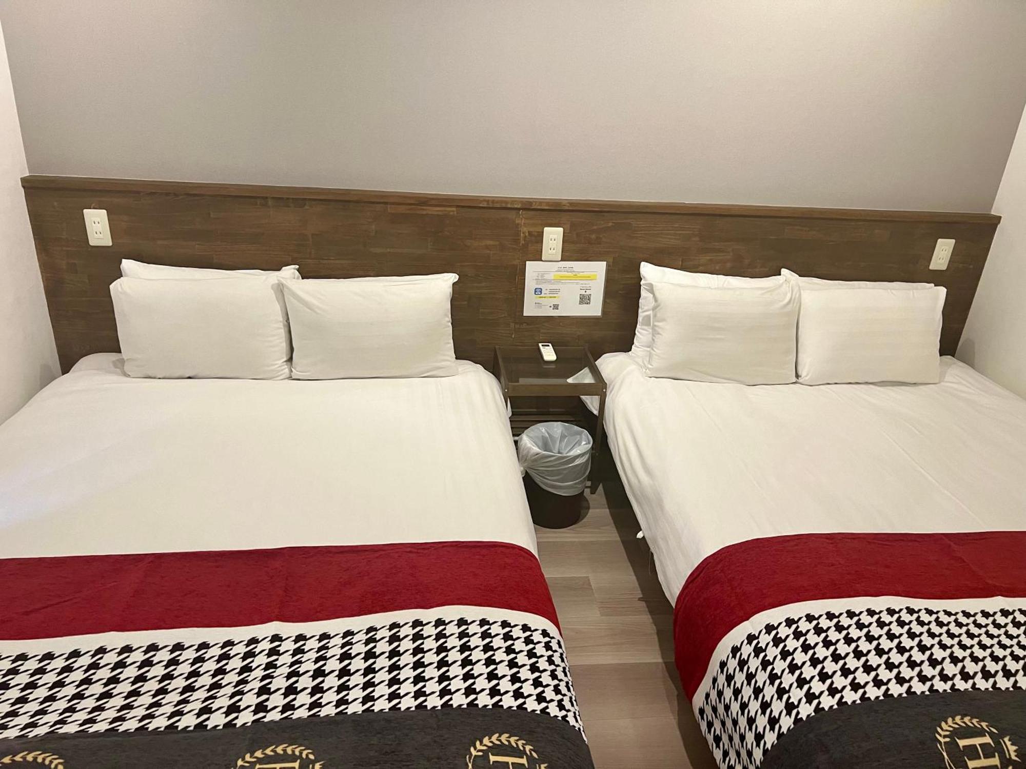 日々光 南本町 Apartment Osaka