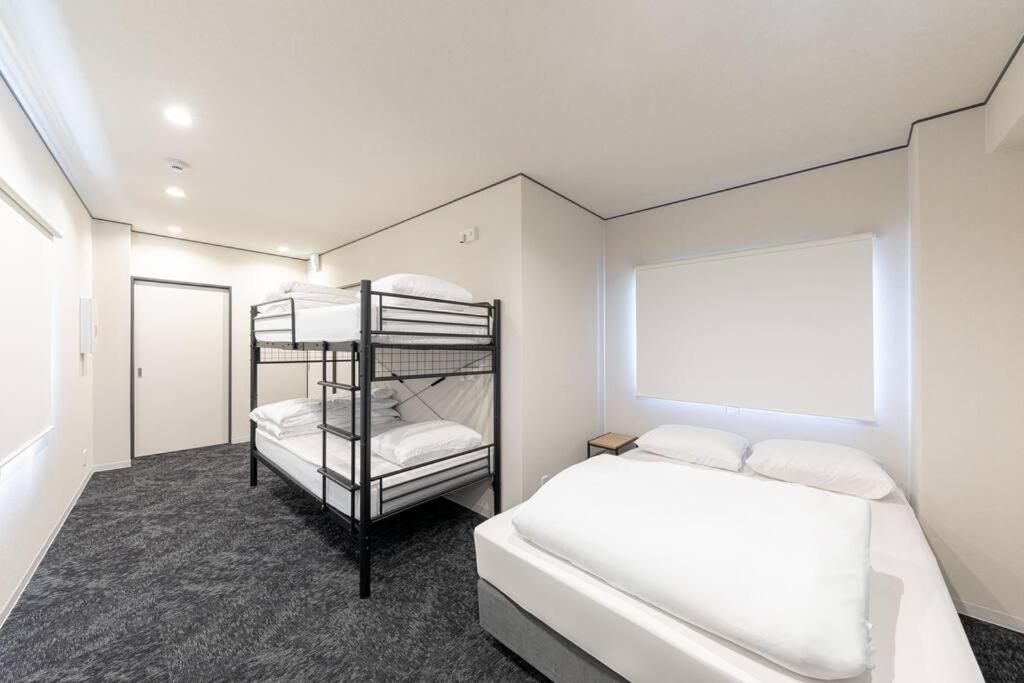 Apartment Tasonegrandstayosaka 天下茶屋2