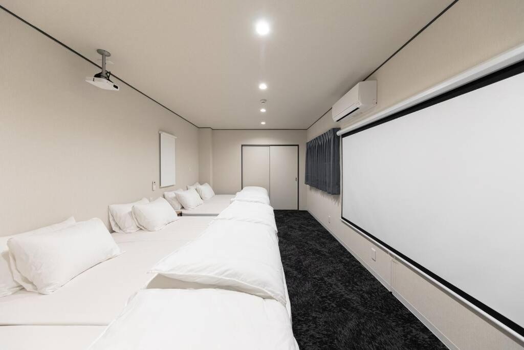 Tasonegrandstayosaka 天下茶屋2 Apartment Osaka