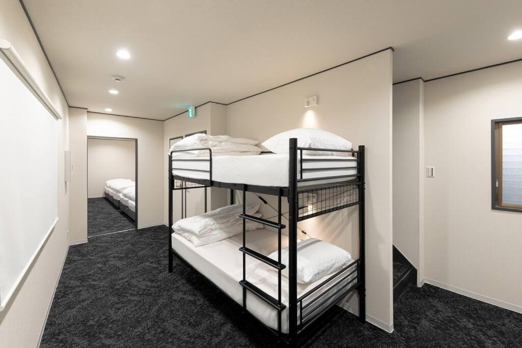 Tasonegrandstayosaka 天下茶屋2