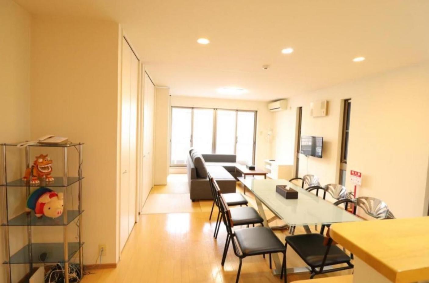 Villa Comfy House Namba Osaka