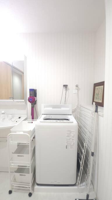 最大7名宿泊可能 Gs House Apartment *