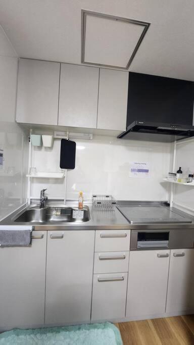 最大7名宿泊可能 Gs House Apartment