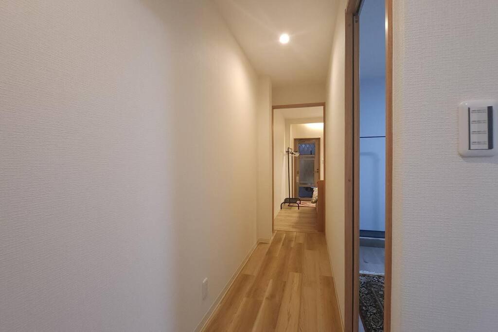Apartment 最大7名宿泊可能 Gs House *