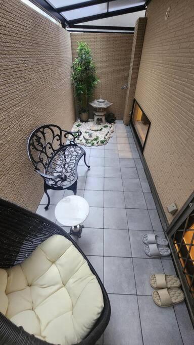 最大7名宿泊可能 Gs House *