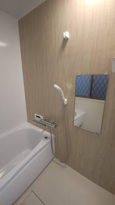 Apartment 最大7名宿泊可能 Gs House