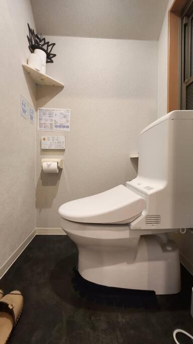 最大7名宿泊可能 Gs House Apartment Osaka