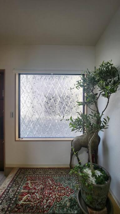 最大7名宿泊可能 Gs House