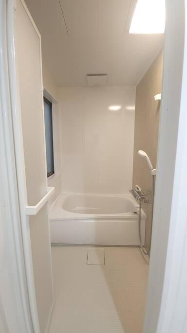 最大7名宿泊可能 Gs House Apartment