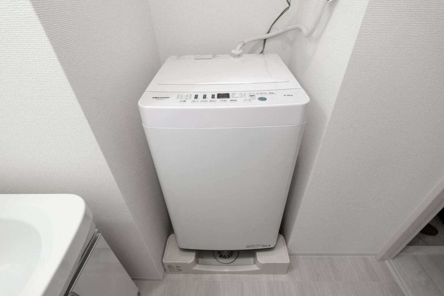 谷町君ホテル *