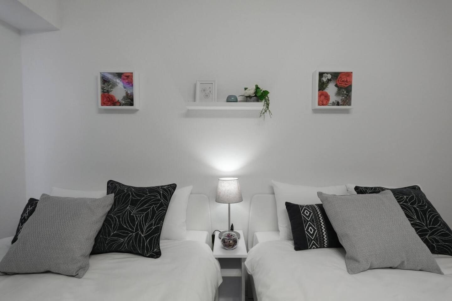 谷町君ホテル Apartment Osaka
