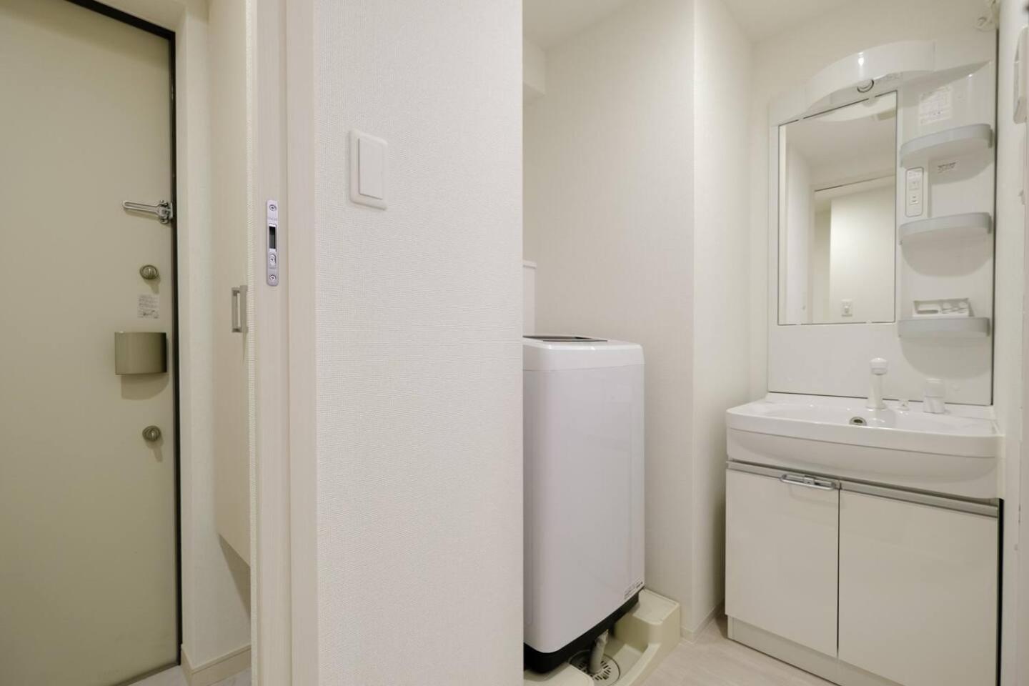 Apartment 谷町君ホテル