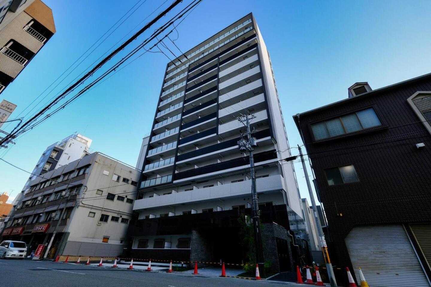 谷町君ホテル * Osaka