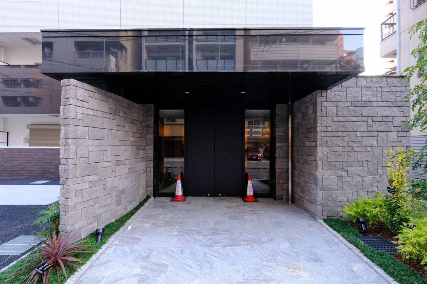 Apartment 谷町君ホテル